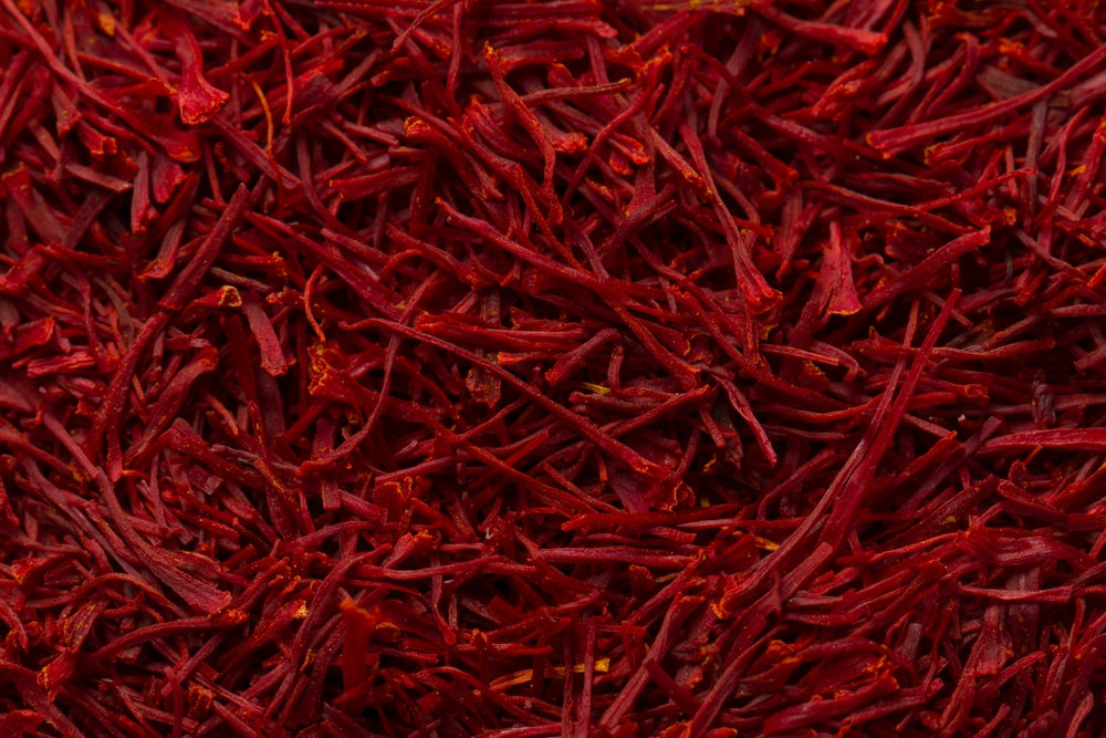Saffron
