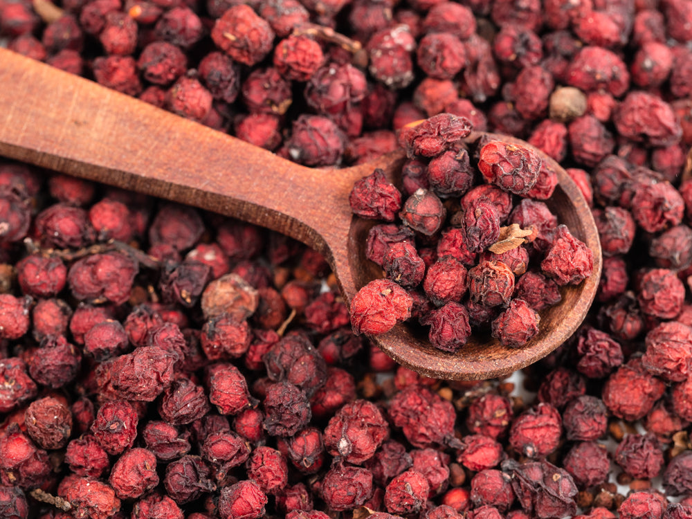 Schisandra