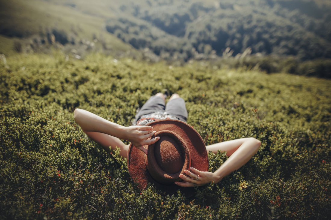 Top 5 Night-Time Routines for a Great Sleep