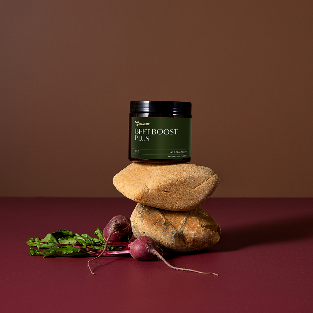 Beet Boost Plus Powder 240g