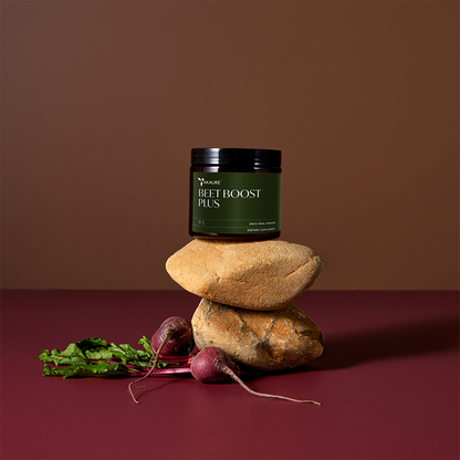 Beet Boost Plus Powder 240g
