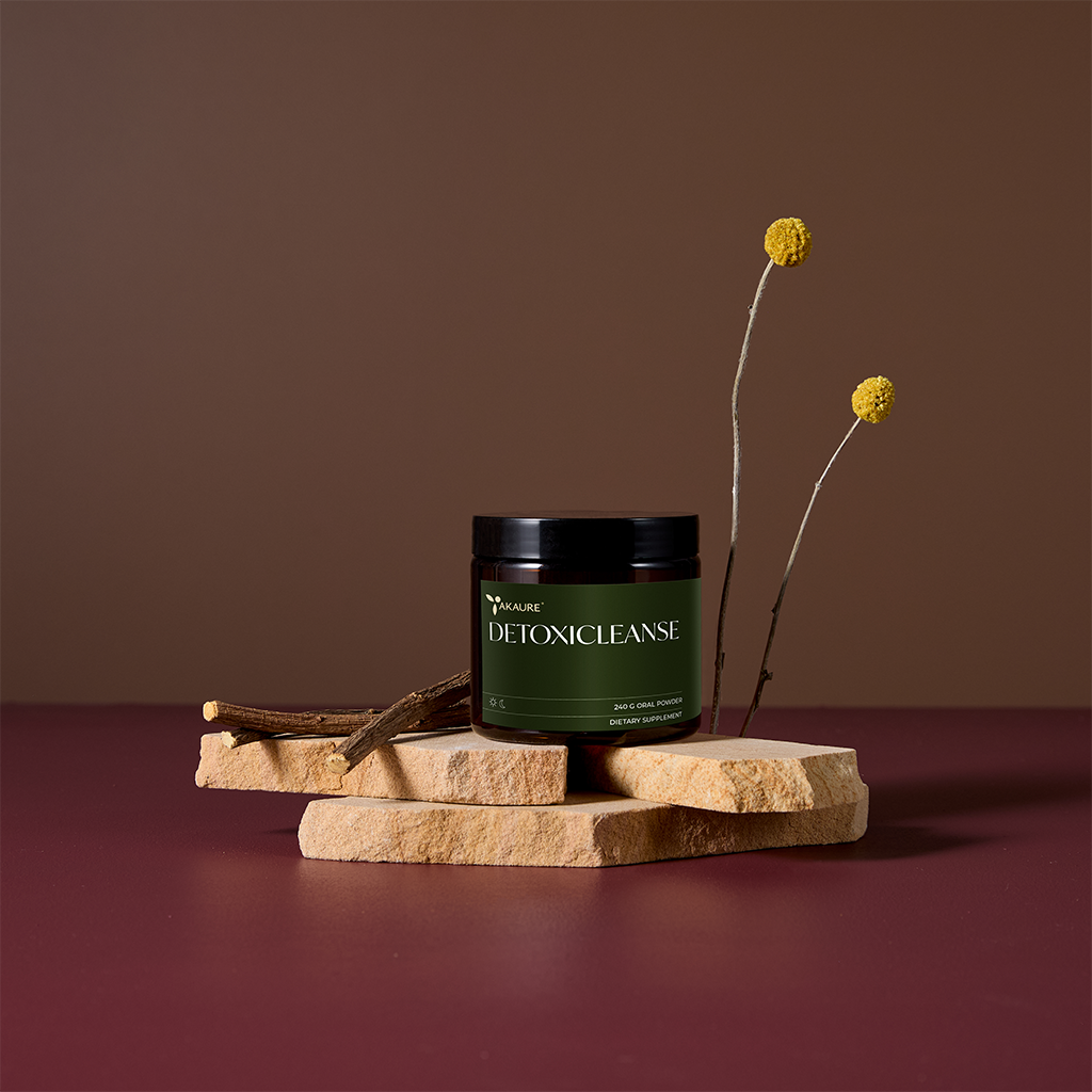 DetoxiCleanse Powder 240g